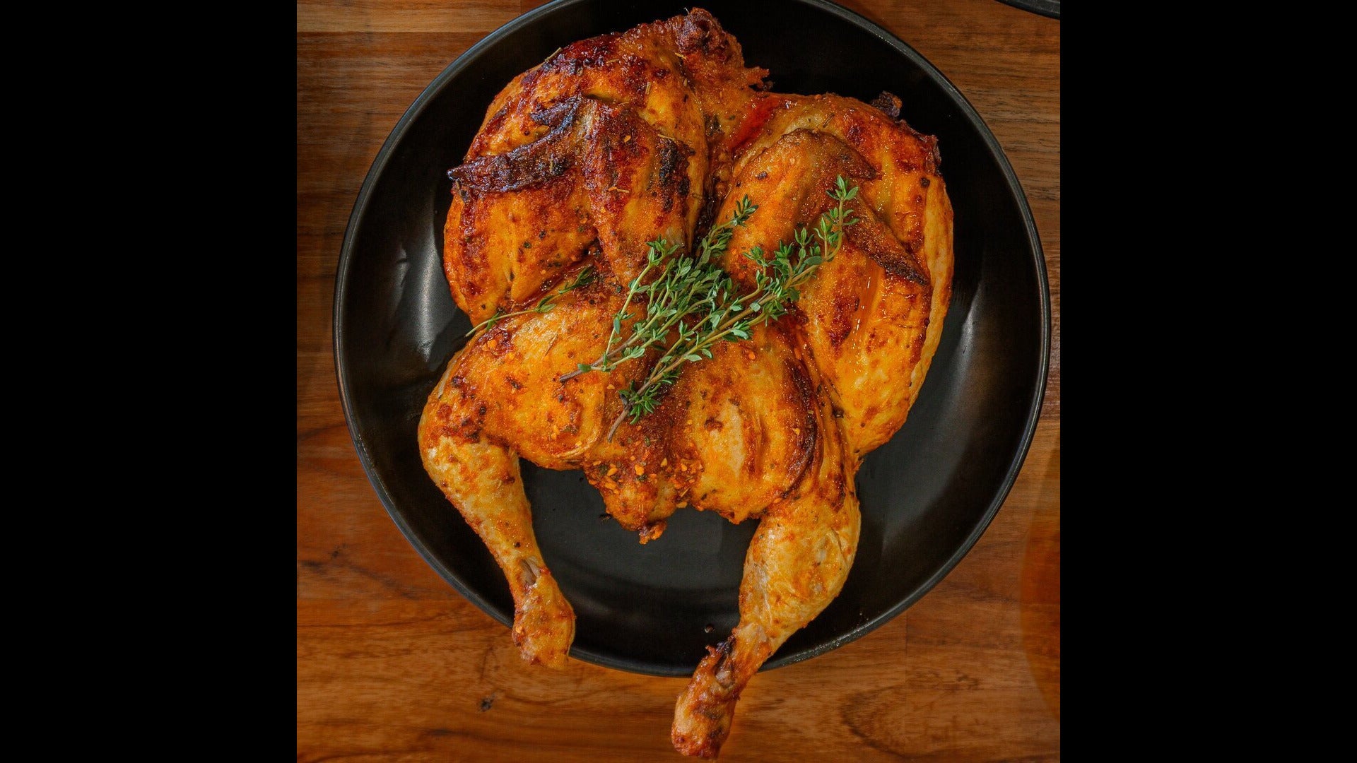 Whole Chicken Townsville charcoal chicken